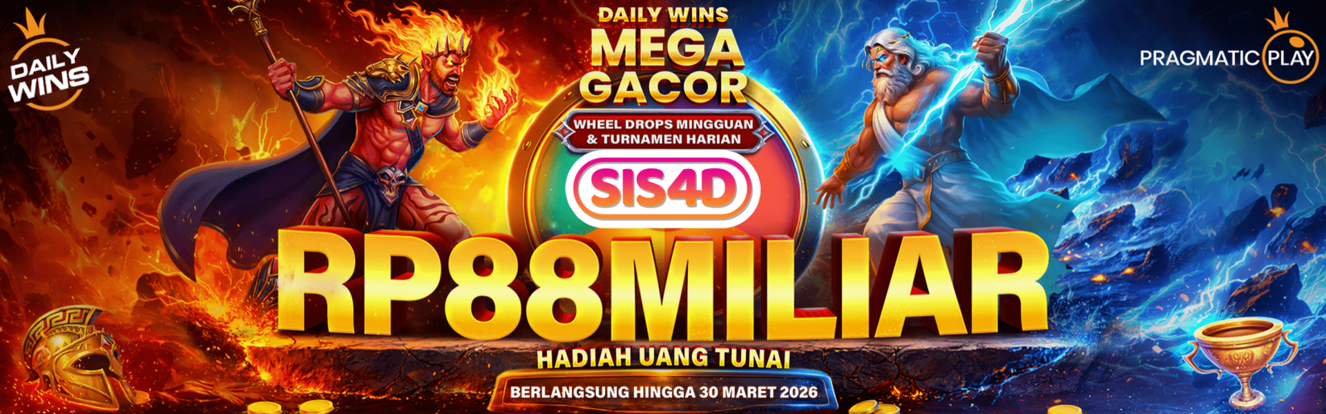 Situs Slot Gacor